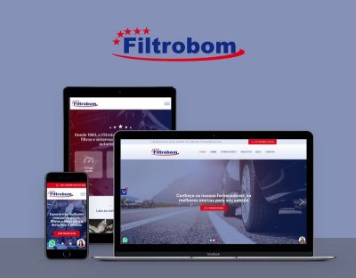 Filtrobom