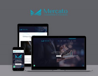 Mercato Contabilidade