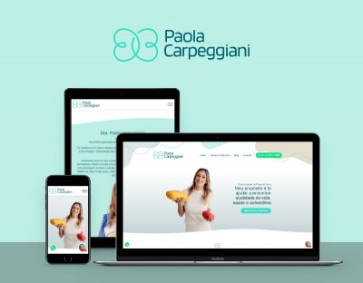Paola Carpeggiani