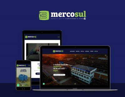 Mercosul Motores