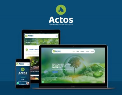 Actos Engenharia