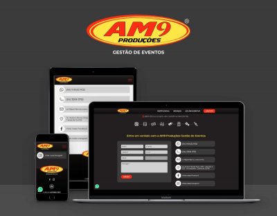 AM9 Produções