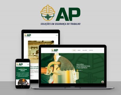 AP Soluções