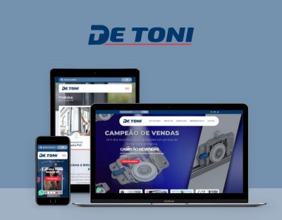 De Toni