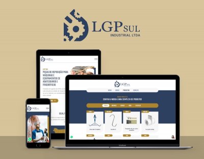 LGPSul