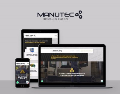 Manutec Borrachas