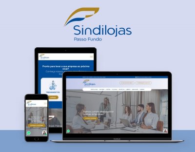 Sindilojas Passo Fundo