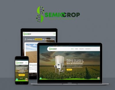 Semiocrop