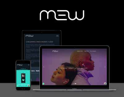 Mew