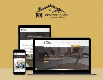 WM Construções