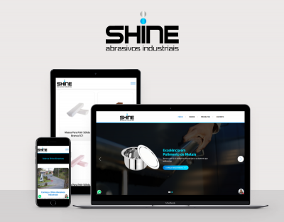 Shine Abrasivos