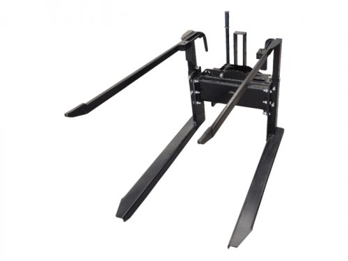 Tombador de Bins por Gravidade