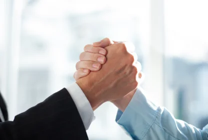 Programa empresa parceira. Benefícios exclusivos!