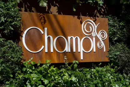 Champi Massoterapia: 10 anos de uma história incrível!