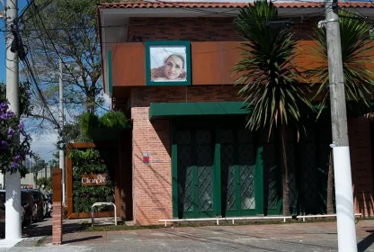 Ibirapuera é o endereço escolhido para a nova unidade da Champi