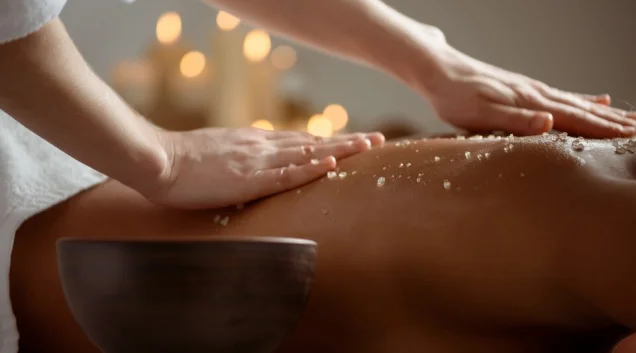 Day Spa