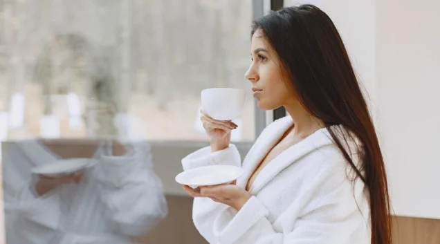 Ritual Detox