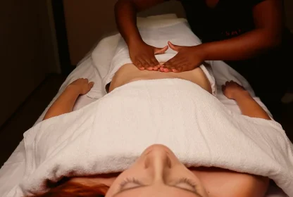 Desintoxique seu corpo com chás e nosso Day Spa Detox.