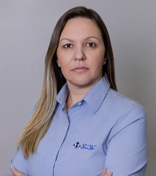 Viviane Silva da Silva