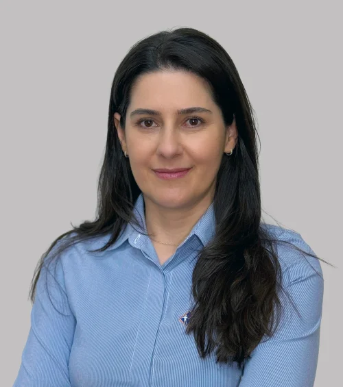 Nelize Fátima Volken