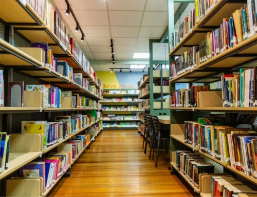 Biblioteca