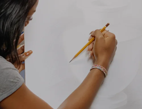 Curso de Desenho