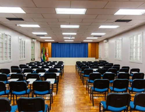 Auditório
