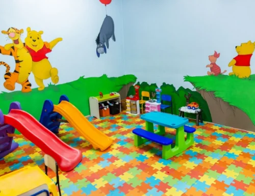 Recreação