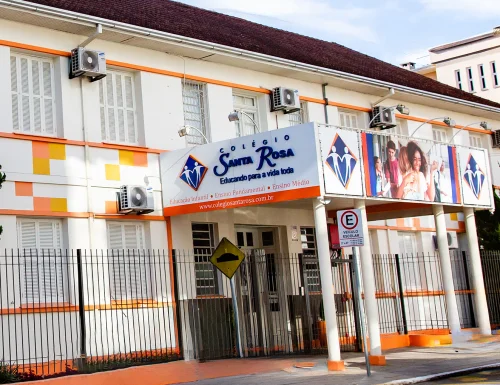Secretaria/Tesouraria