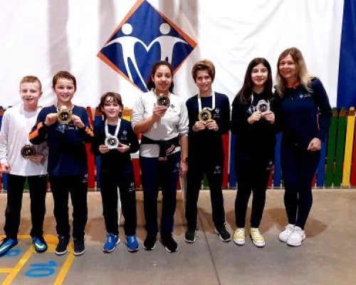 Campeonato de Xadrez