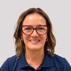 Clarinês Kerkhoven Krindges