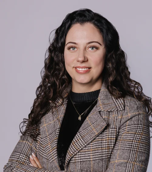 Laís Belmonte