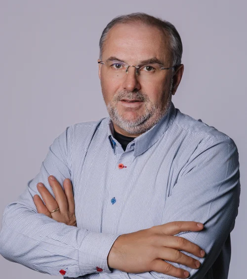 Jair Miguel Schäfer