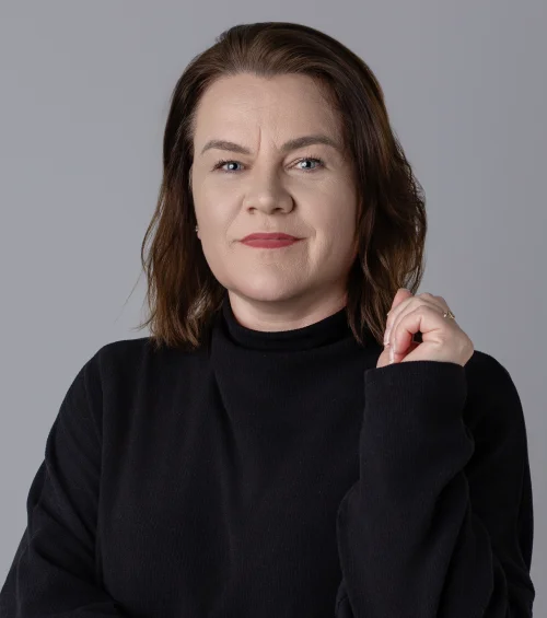 Luciana Maria Bohn