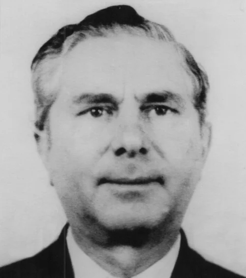 Francisco F. Zanatta