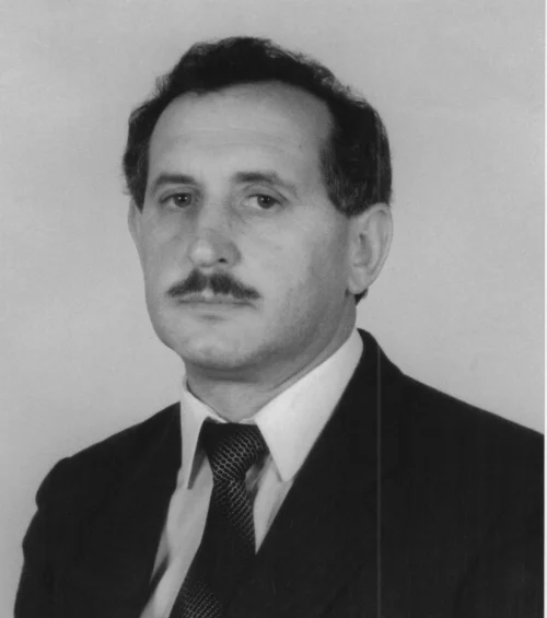 Pedro Baldasso
