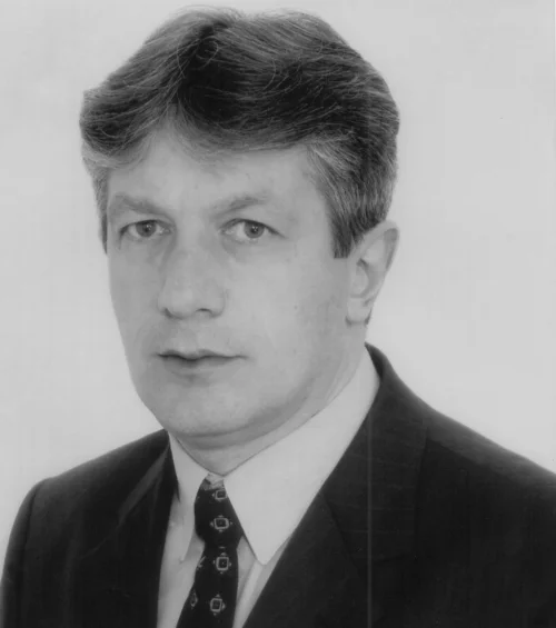 Marcos A. Sganderlla