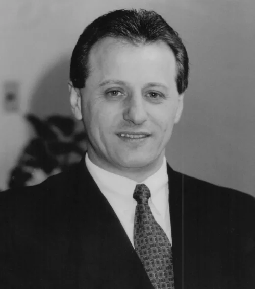 Marcos A. Grespan