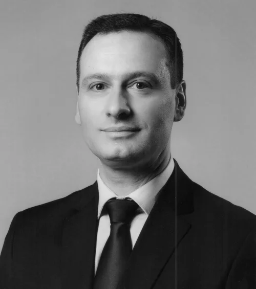 Odair Borsoi