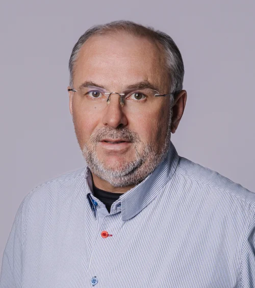 Jair Miguel Schäfer