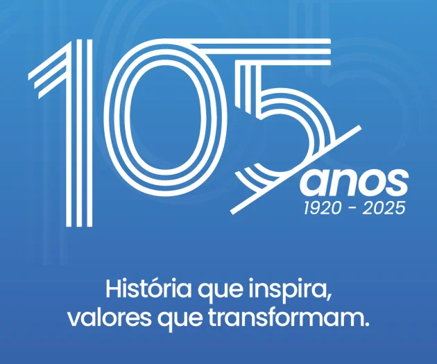 Colégio Santa Rosa celebra 105 anos com espetáculo especial