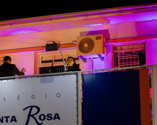 Espetáculo “105 Anos de História” encanta o público