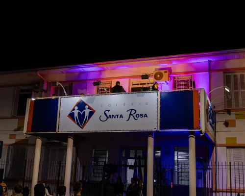 Espetáculo “105 Anos de História” encanta o público