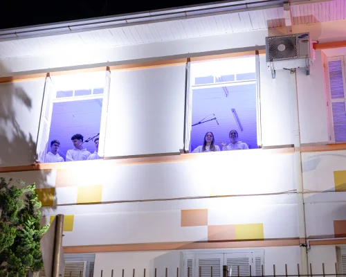 Espetáculo “105 Anos de História” encanta o público