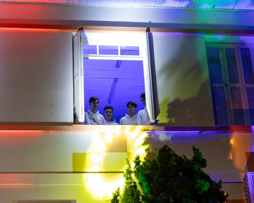 Espetáculo “105 Anos de História” encanta o público