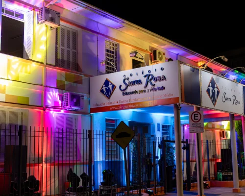 Espetáculo “105 Anos de História” encanta o público