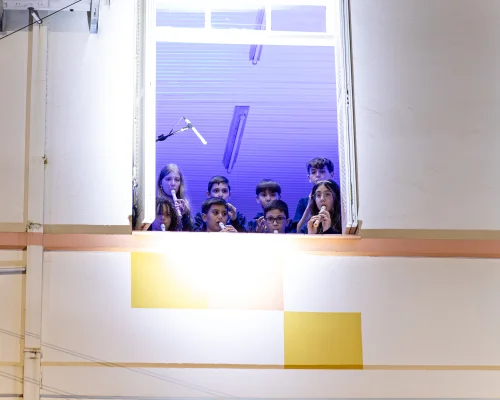 Espetáculo “105 Anos de História” encanta o público