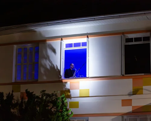 Espetáculo “105 Anos de História” encanta o público