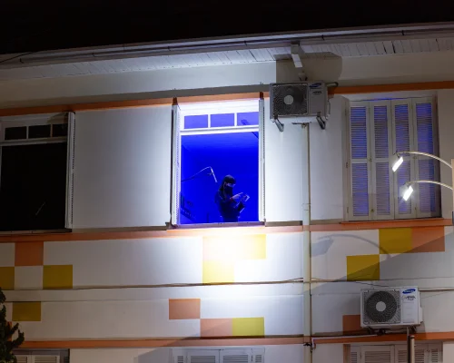 Espetáculo “105 Anos de História” encanta o público