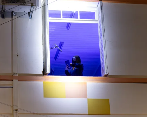 Espetáculo “105 Anos de História” encanta o público